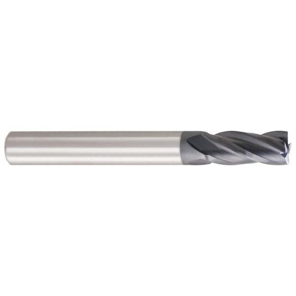OSG Osg 36041611 Square End Mill 0.75in 4-flute Solid Carbide