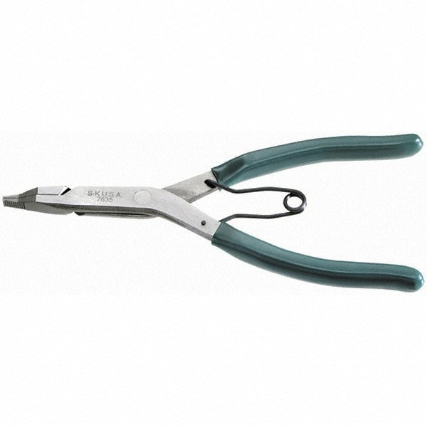 PARKER Sk 7635 Retaining Ring Pliers 9 Inch Straight Tip