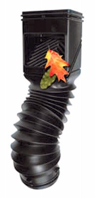 AMERIMAX Amerimax Home Products 4400 Flex-grate Downspout Filter