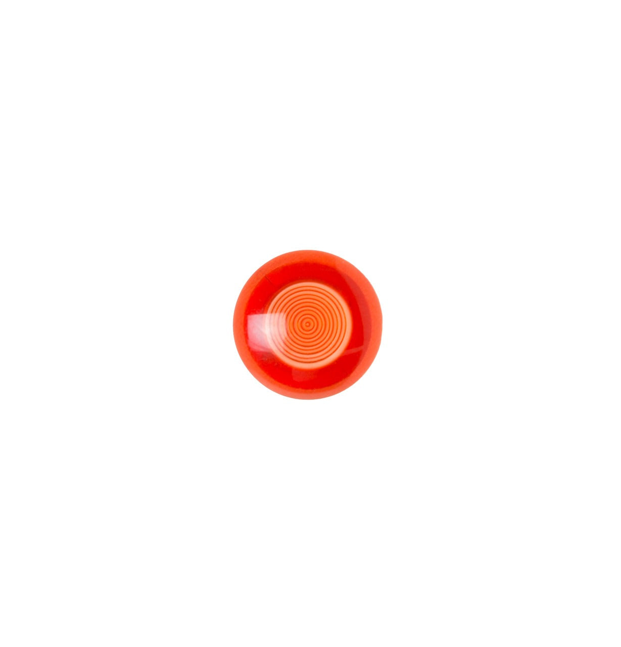 GE APPLIANCES Ge Appliances WB25T10041 Range Lens Jewel 0.25 in (Replaces WB25K0002)