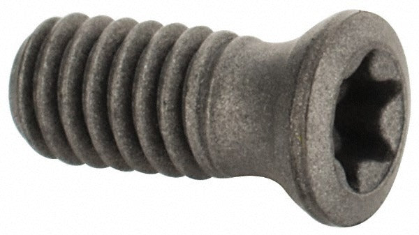 ISCAR Iscar 7006316 Indexable Cap Screw T7 Torx M2.5 X 0.45