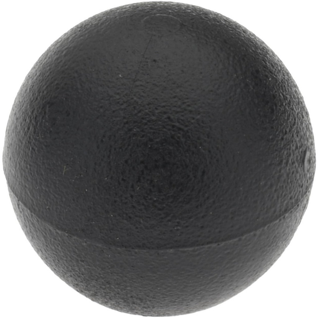 GIBRALTAR Gibraltar KN5C--B1-L-21-G Ball Knob 1 in Female Insert