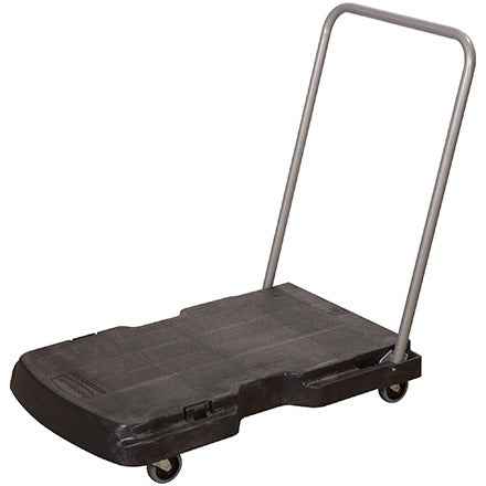 BSC PREFERRED Bsc Preferred RUB170 Folding Platform Truck Cart
