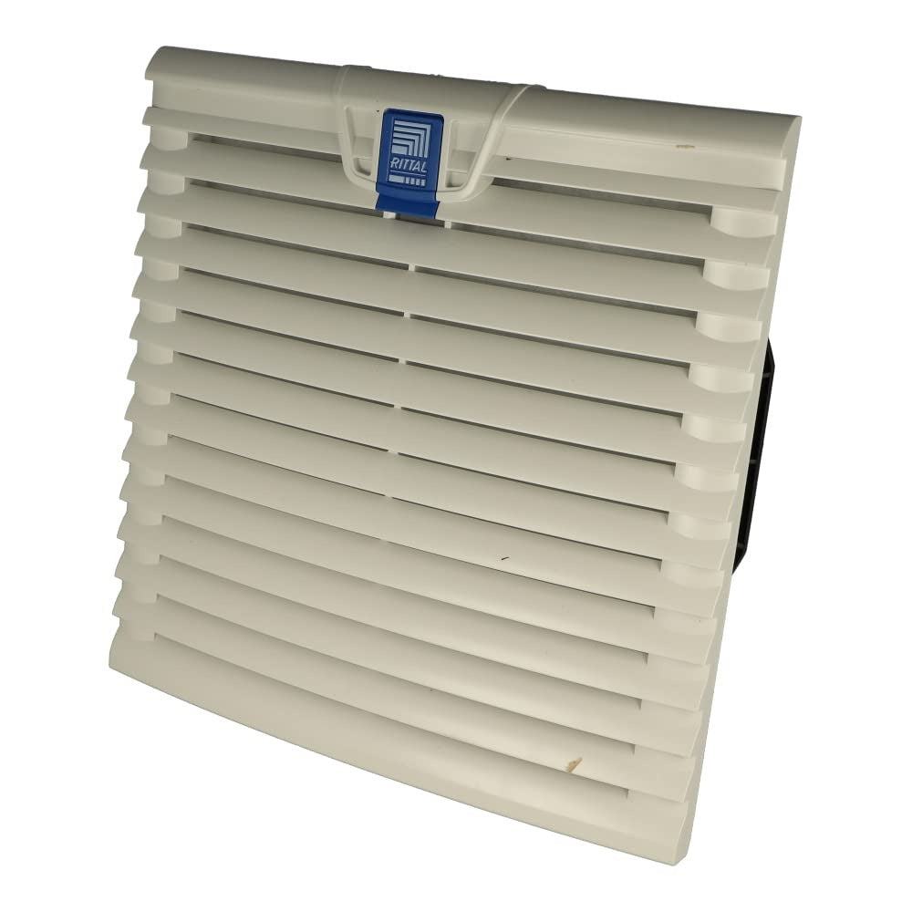 RITTAL Rittal 3241100 Fan and Filter Unit 230V 46W
