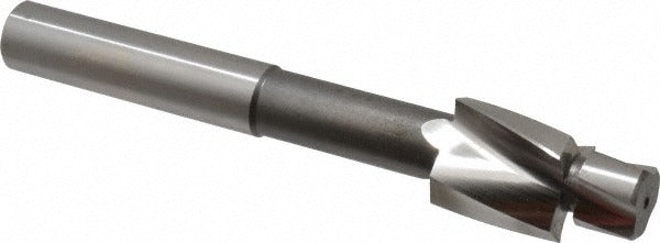 KEO Keo 902-000-034 Solid Pilot Counterbore 1.187 in 3 Flute