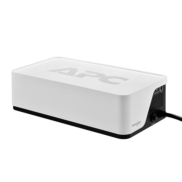 APC Apc BE900G3 Back-UPS 900 VA / 540 W (8 Outlets) RBC17