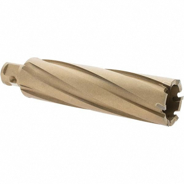 HOUGEN Hougen 4-18240 Annular Cutter 1-1/4 in Carbide Tipped