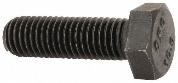 VALUE COLLECTION Value Collection 462121PS M12x1.75x40mm Hex Cap Screw 10.9