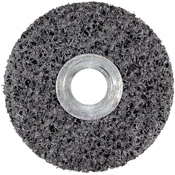 3M 3M 7010294769 Deburring Wheel 6 in Silicon Carbide Density 7