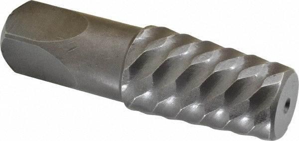CLEVELAND CONTROLS Cleveland C53660 Spiral Flute Screw Extractor Size 10