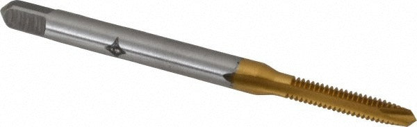 CLEVELAND CONTROLS Cleveland Controls C55294 Spiral Point Tap 3-48 Unc Hss Tin