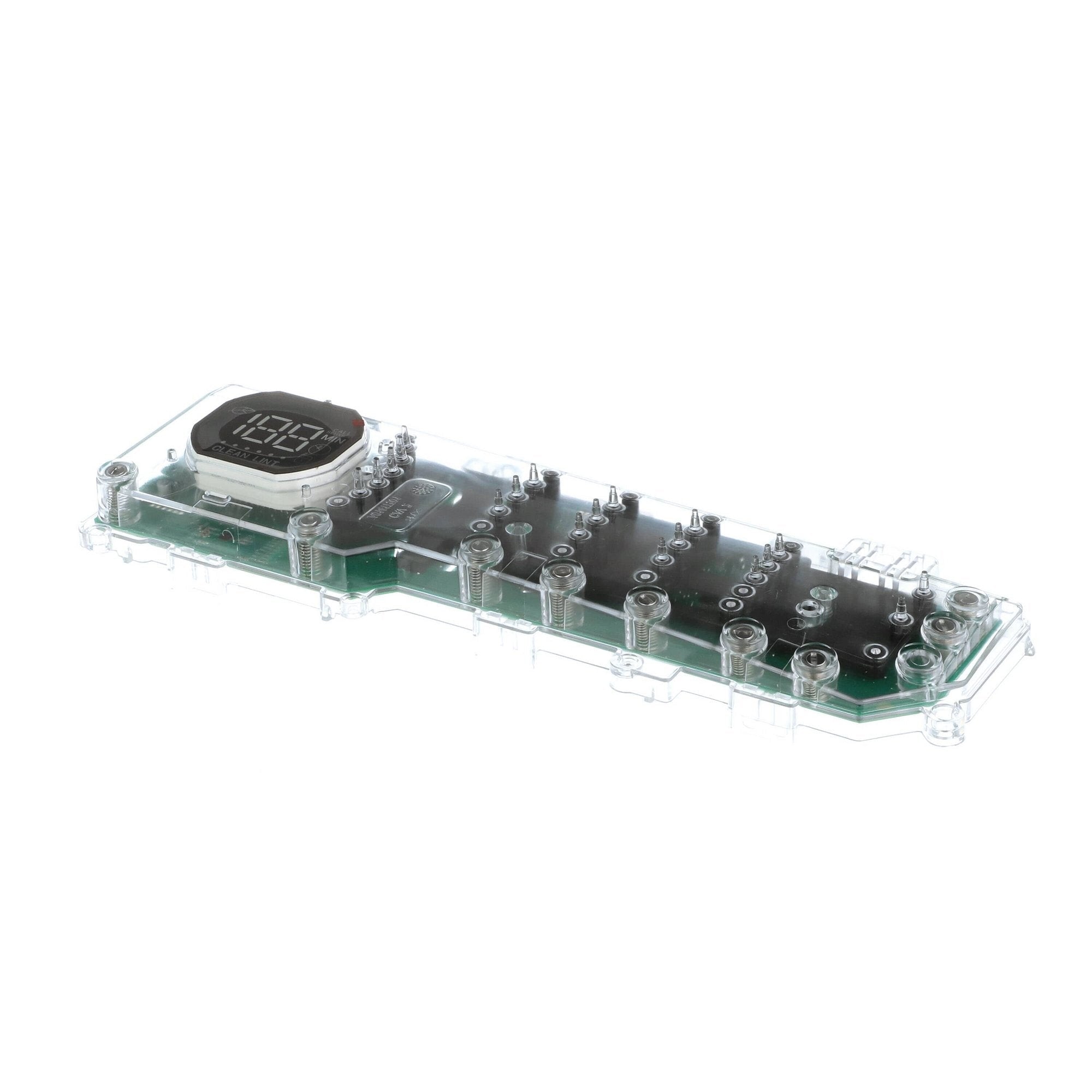 FRIGIDAIRE Frigidaire 5304510359 Dryer User Interface Board Assembly (Replaces AP6285396)