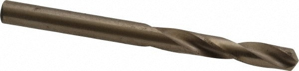 CLEVELAND CONTROLS Cleveland C14607 Cobalt Screw Machine Drill Bit No 14
