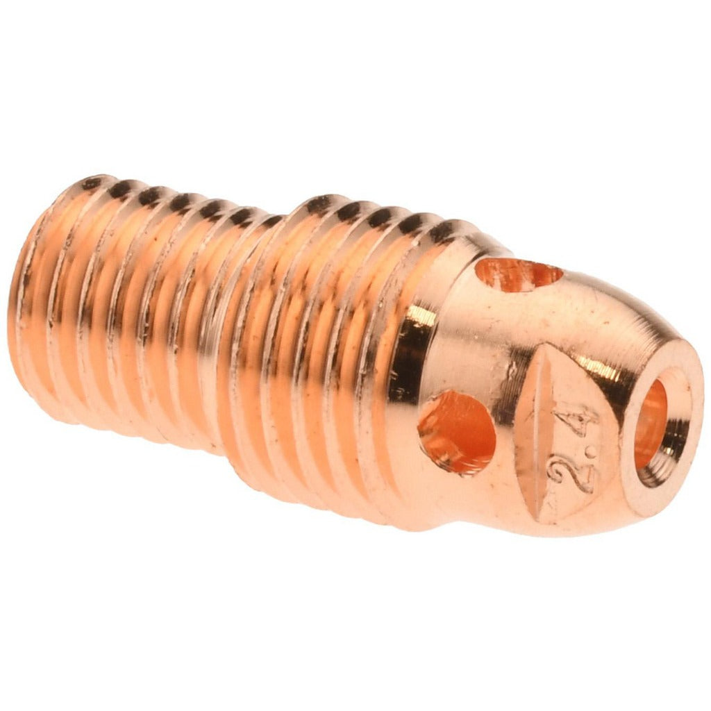 PRO-SOURCE Pro-source 13N28 Tig Torch Collet Body