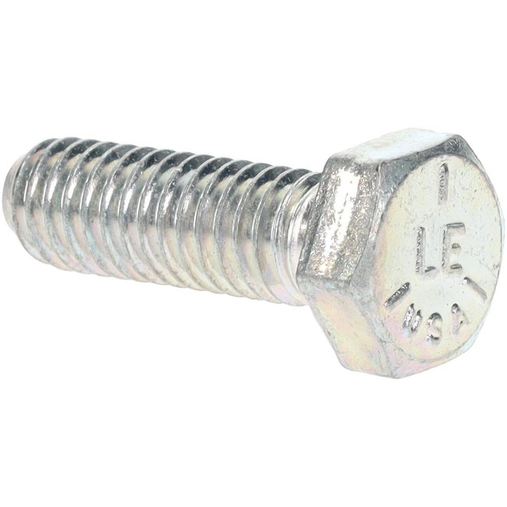 VALUE COLLECTION Value Collection 88548789 5/16-18 X 1 in Hex Cap Screw Gr5