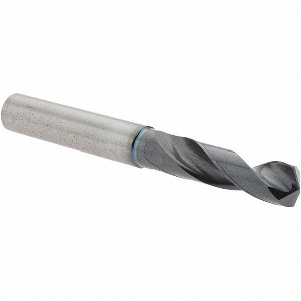 SUMITOMO Sumitomo 5U00083 Screw Machine Drill Bit 0.4016 in Carbide