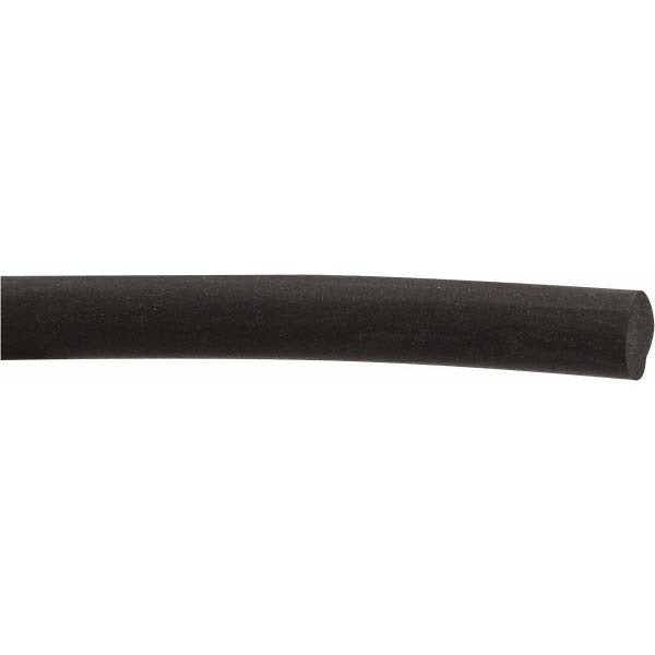 VALUE COLLECTION Value Collection 0283375 Viton Round Cord 3/8 in 100 Ft