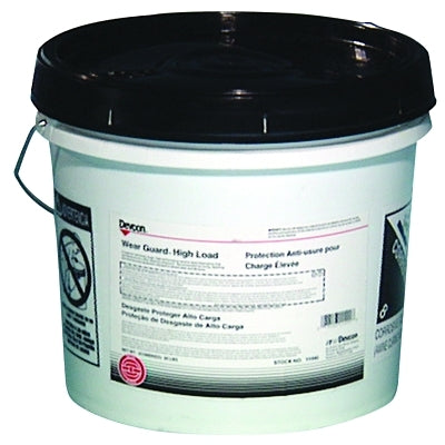 Devcon 11490 Wear Guard High Impact 30 lb Pail Grey