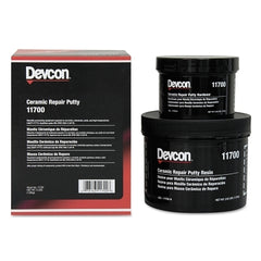 Devcon 11700 Ceramic Repair Putty 3 lb Tub