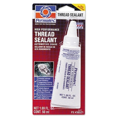 Permatex 56521 Pipe Thread Sealant 50 ml Tube White