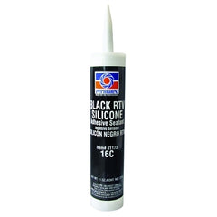 Permatex 81173 Black RTV Silicone Adhesive Sealant 12.9 oz