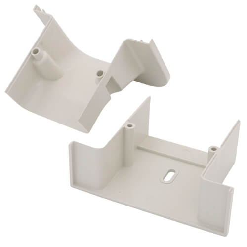 DiversiTech 230-SF3 SpeediChannel 3 Soffit Fitting Replacement MPN