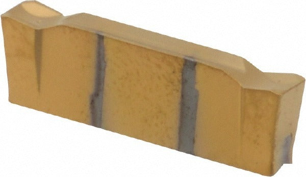 ISCAR Iscar 6003040 Dgn 3102C IC1028 Carbide Cutoff Insert