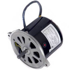 US Motors 2302 Oil Burner Motor Split Phase 1/4 HP 120 VAC 3450 RPM