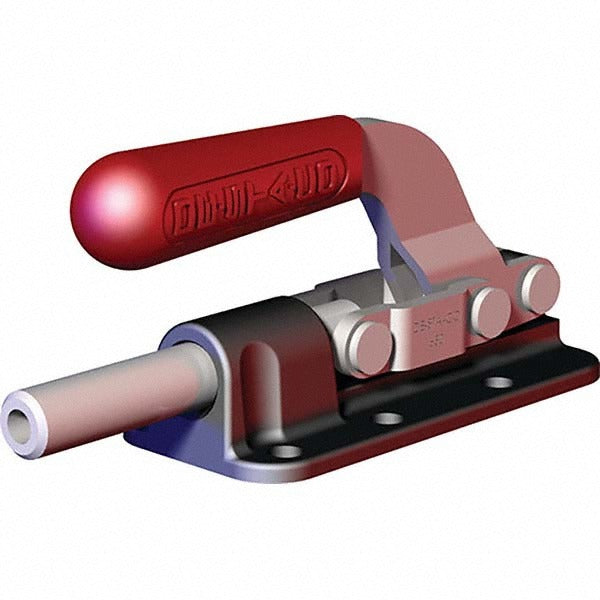 DE-STA-CO De-sta-co 630-MR Straight Line Action Clamp 2495 Lb
