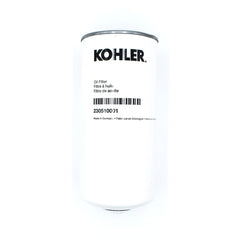 Kohler 230510001 Oil Filter K175V12 V16 V20