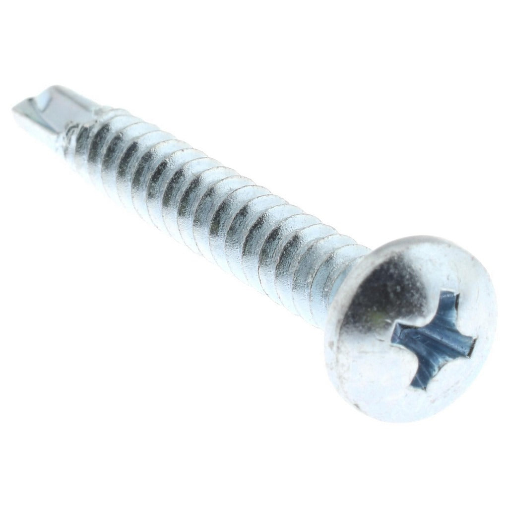 VALUE COLLECTION Value Collection R52000949 No. 10 Self Drilling Screw