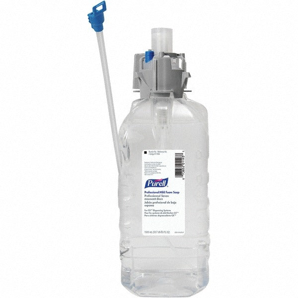 PURELL Purell 8565-04 Foam Hand Soap Refill 1500 Ml