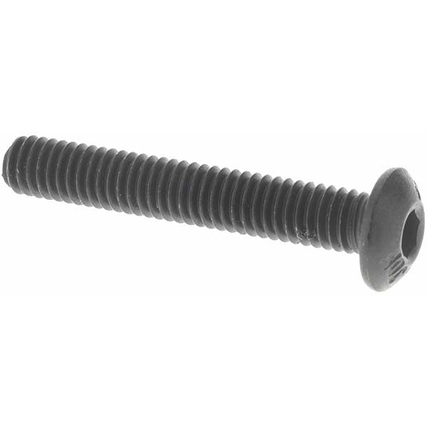 VALUE COLLECTION Value Collection 41912 M4x0.70 Button Cap Screw 25mm