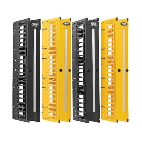 TRIPP LITE Tripp Lite SRCABLEVRT6HD2F Pdu Cable