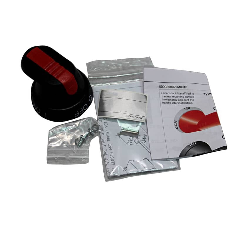 CARRIER Carrier 30HW660007 Handle Kit (Each) CRR30HW660007