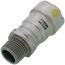 MEGAPRESS Megapress 25101 Male Adapter Press X Male 1/2 Inch