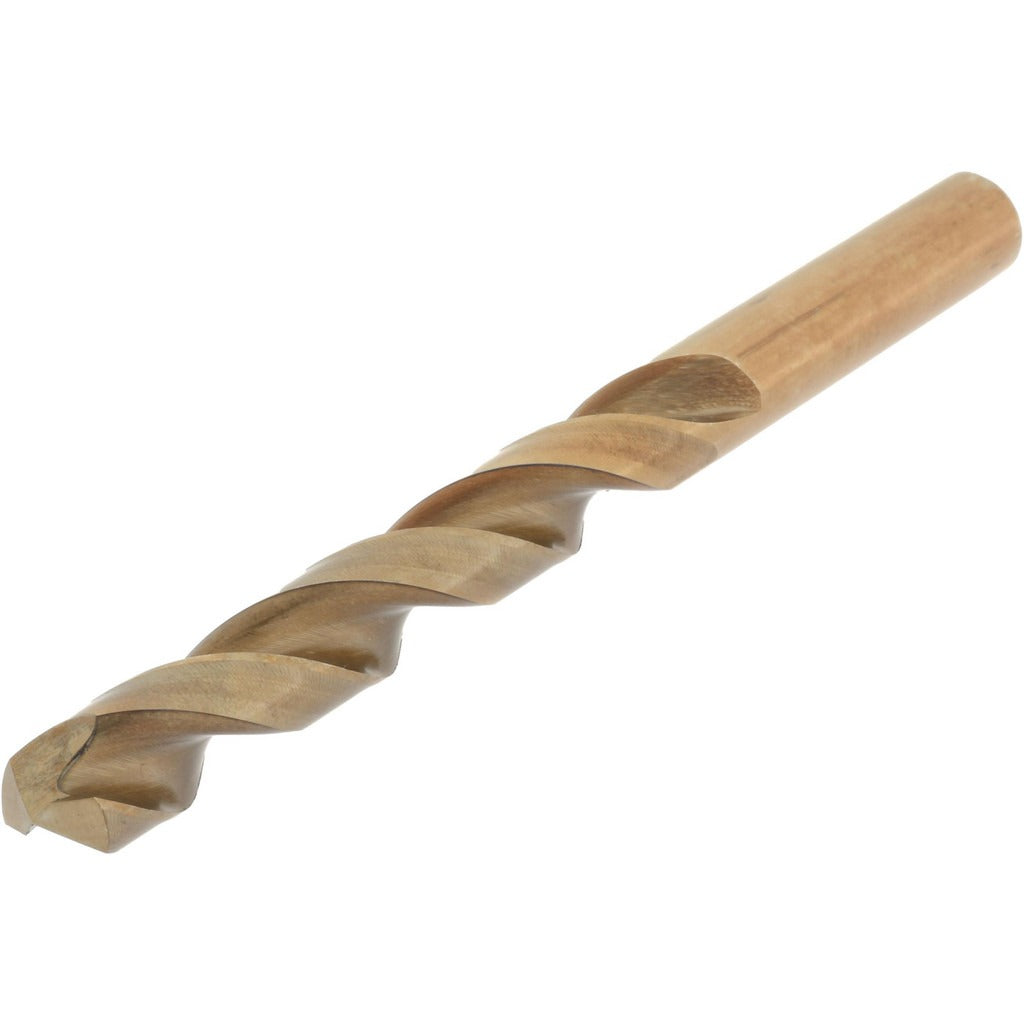 HERTEL Hertel 42102 Cobalt Jobber Drill Bit 11.5mm 135 Deg