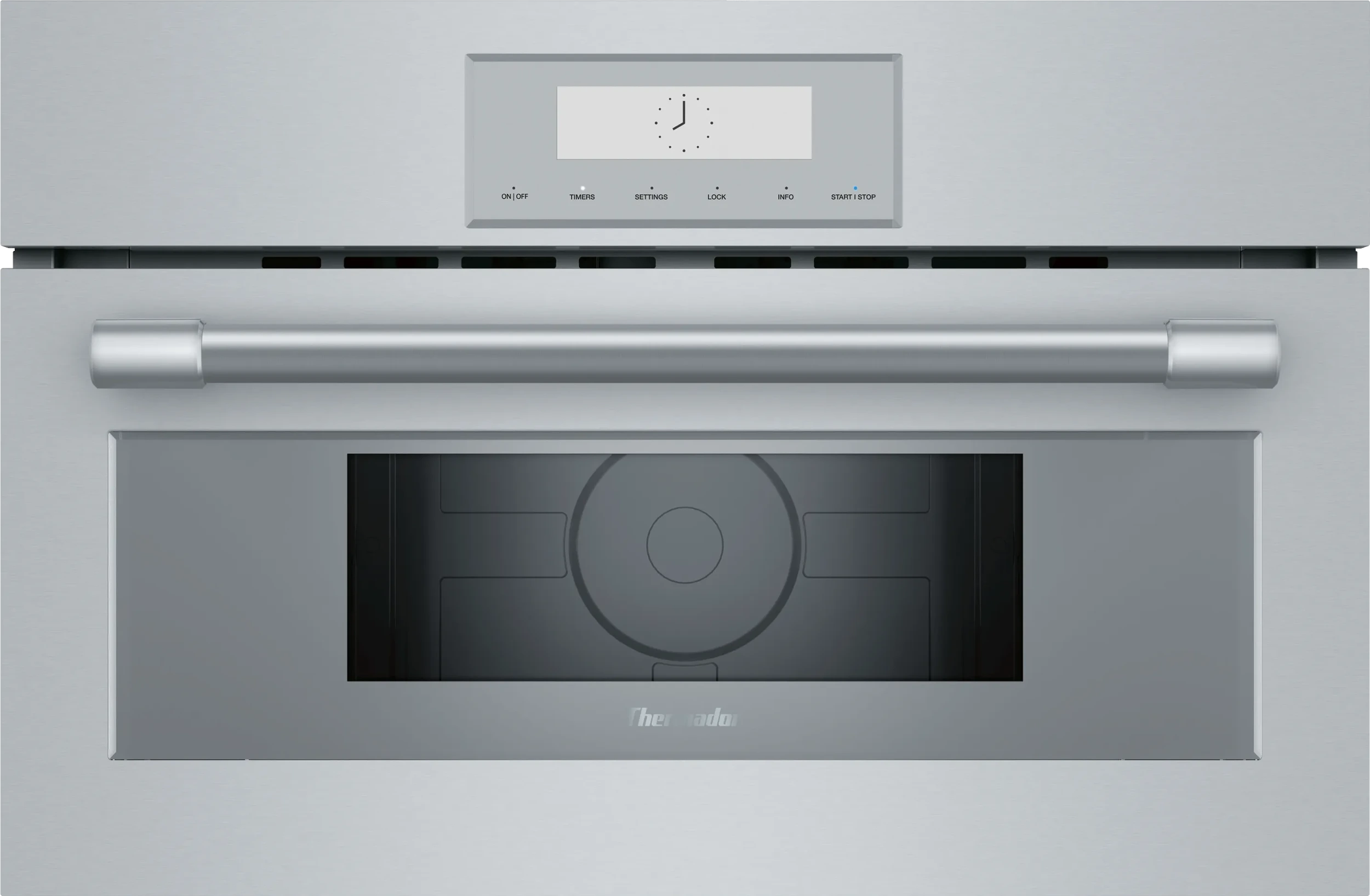 Thermador Thermador MB30WP Built-In Microwave 1.6 cu ft