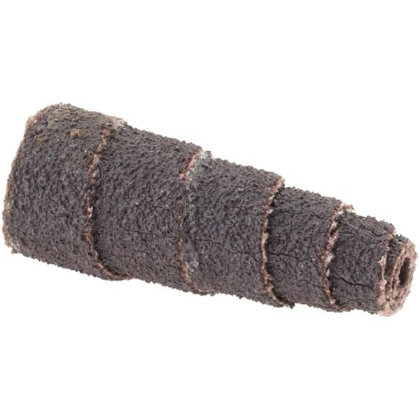 MERIT Merit Abrasives 08834181774 Cartridge Roll 5/8 in Medium 60 Grit