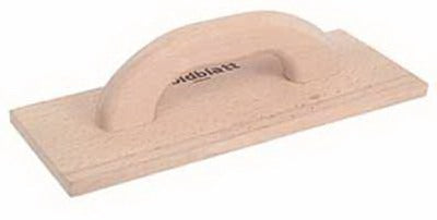 GOLDBLATT Goldblatt Industries Llc G06962 Wide Redwood Float