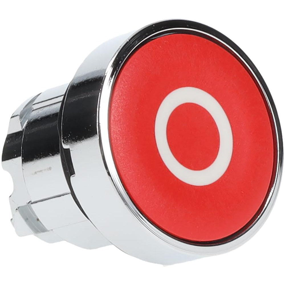 SCHNEIDER ELECTRIC Schneider Electric ZB4BA432 Momentary Push-button Switch