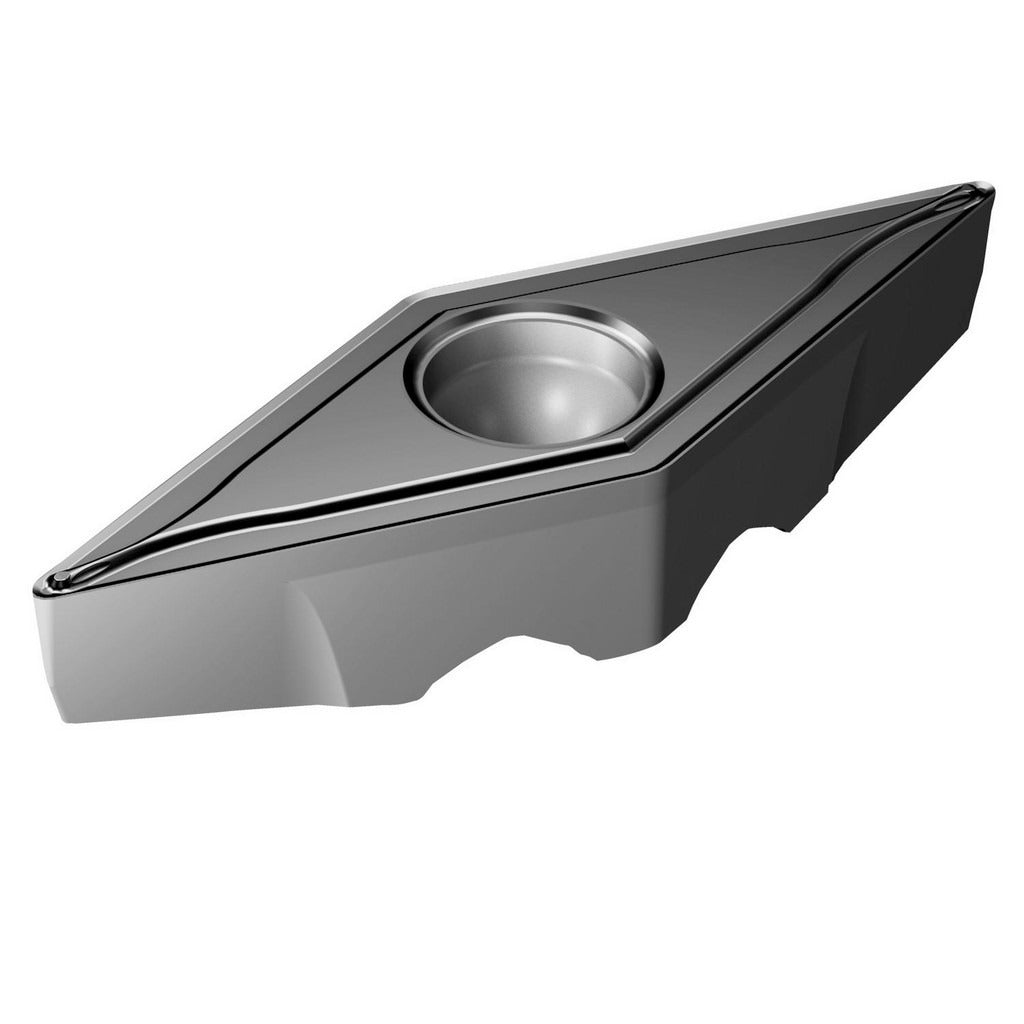 SANDVIK COROMANT Sandvik Coromant 5755519 Turning Insert Diamond 8mm
