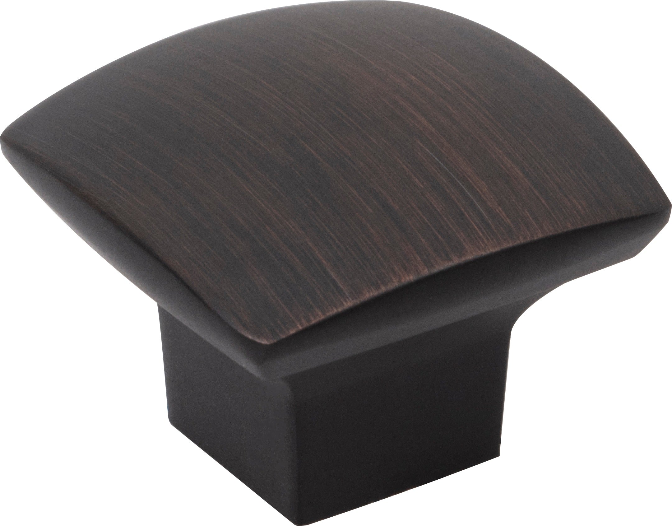 JEFFREY ALEXANDER Jeffrey Alexander 431DBAC Cabinet Knob Sonoma Bronze