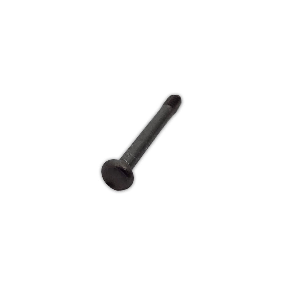 EMTEK Emtek MM4-PRIVPIN-P Privacy Pin Pewter Finish
