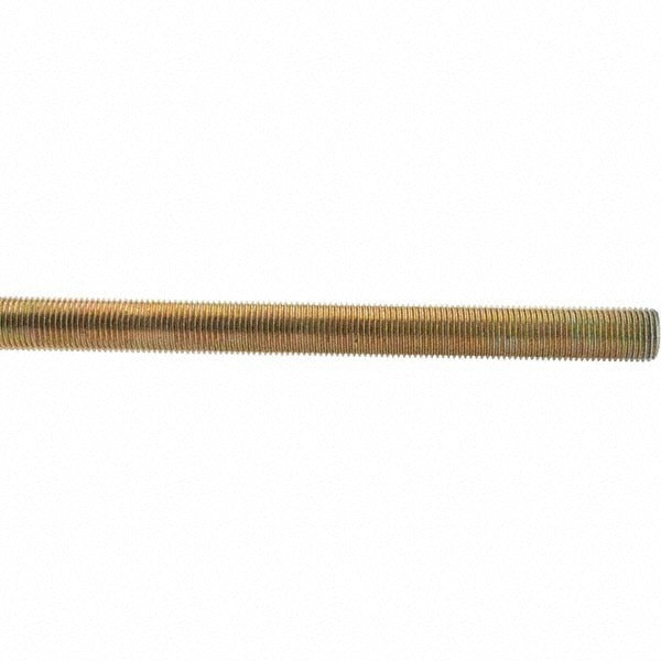 VALUE COLLECTION Value Collection 36919 Threaded Rod 1/2-20 Unf 3 Ft