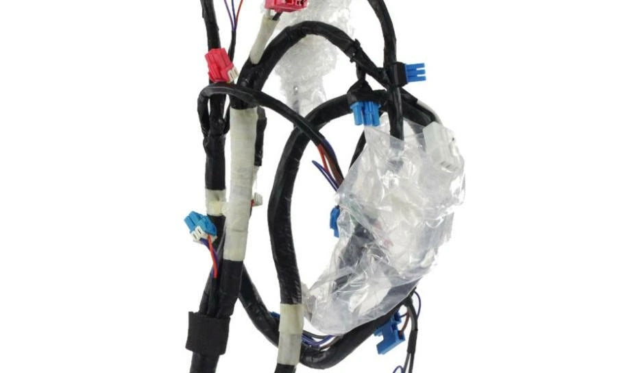 LG Lg EAD62290516 Washer Multi Harness AGF78240562