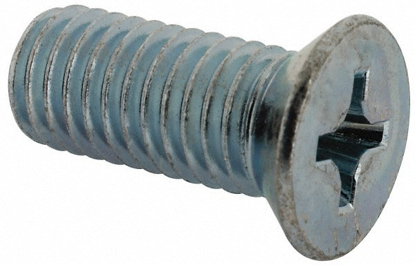 VALUE COLLECTION Value Collection 5020MPF Machine Screw 1/2-13x1-1/4 Flat Head