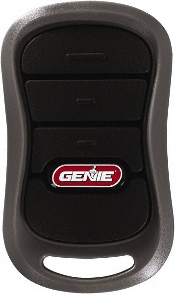 GENIE Genie 37218R 3 Button Garage Door Transmitter