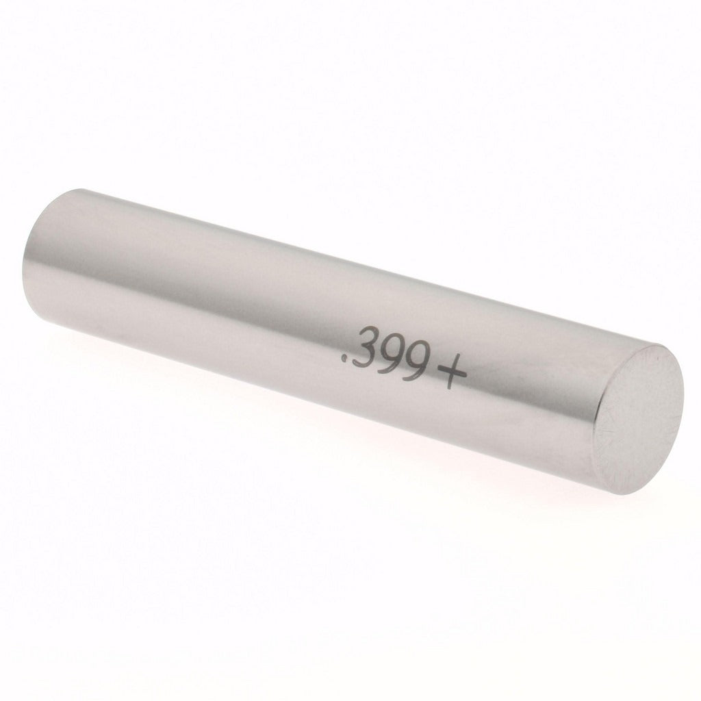 SPIROTHERM Spi 29-399-3 Class Zz Plus Plug Gage 0.399 in