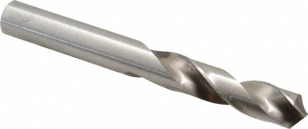 PRECISION TWIST DRILL Precision Twist Drill 5998584 11/32 in Screw Machine Drill Bit